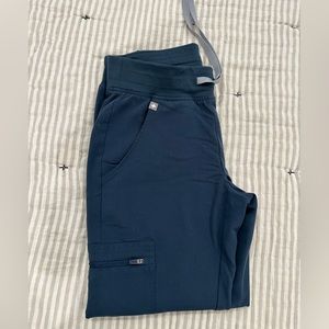 Figs Zamora Jogger Scrub Pants XXSP